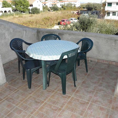Apartments Fabijan - 50M From Sea Povljana Zewnętrze zdjęcie
