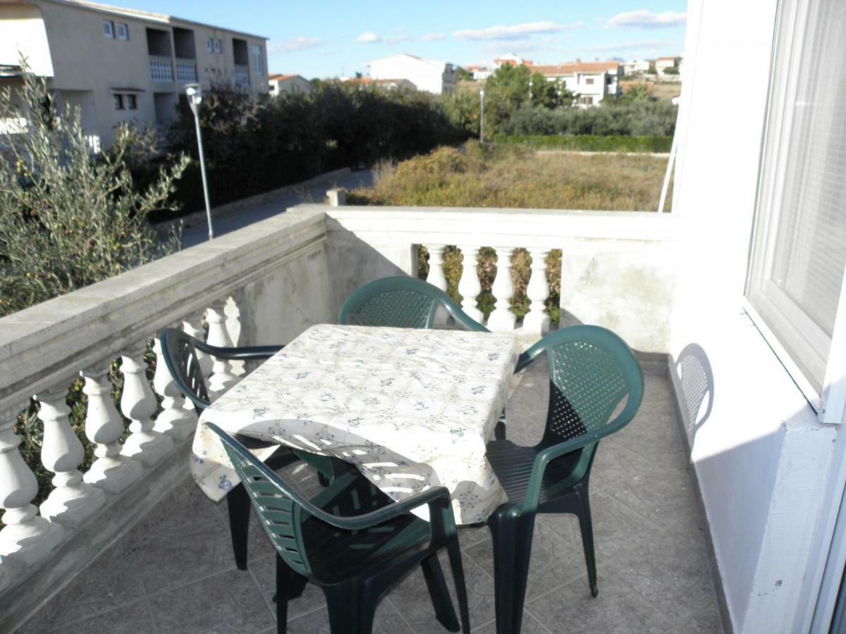 Apartments Fabijan - 50M From Sea Povljana Zewnętrze zdjęcie