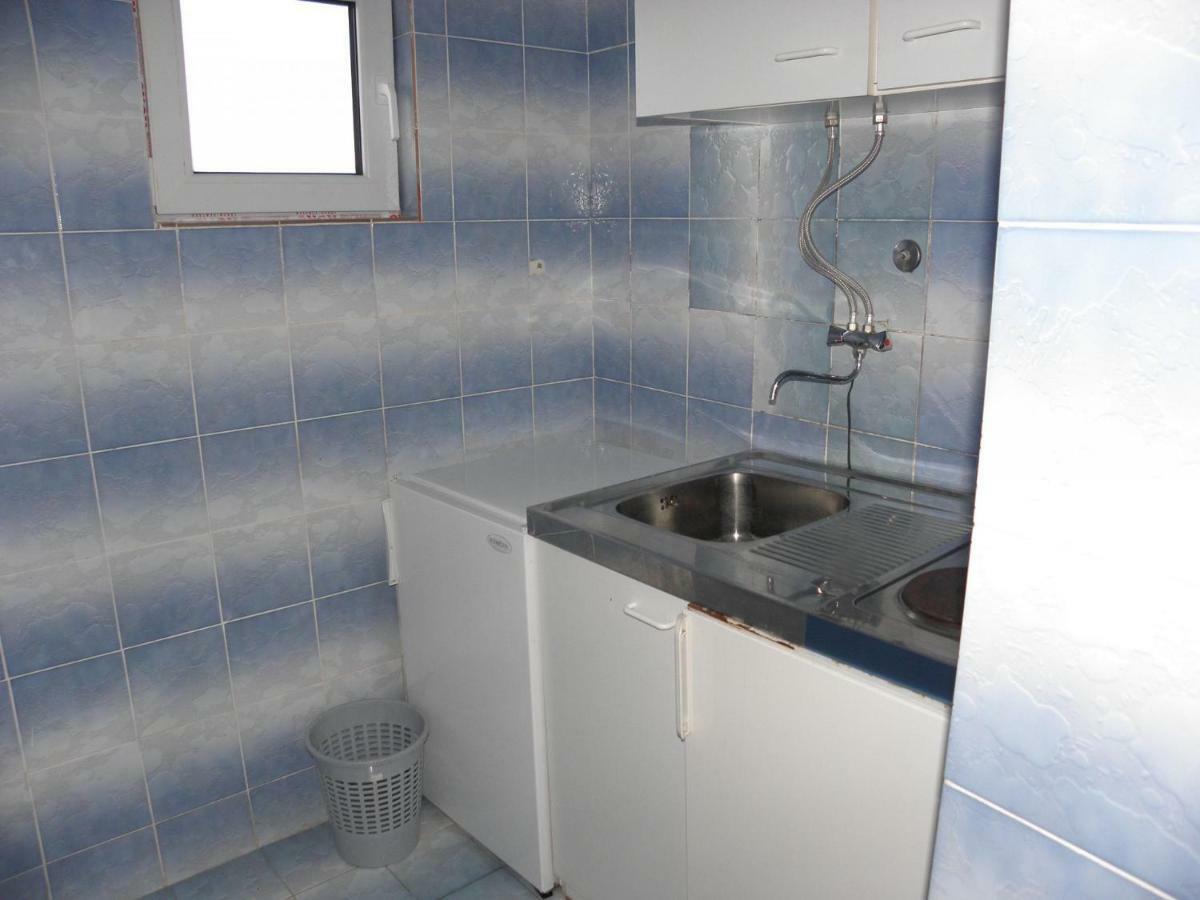 Apartments Fabijan - 50M From Sea Povljana Zewnętrze zdjęcie