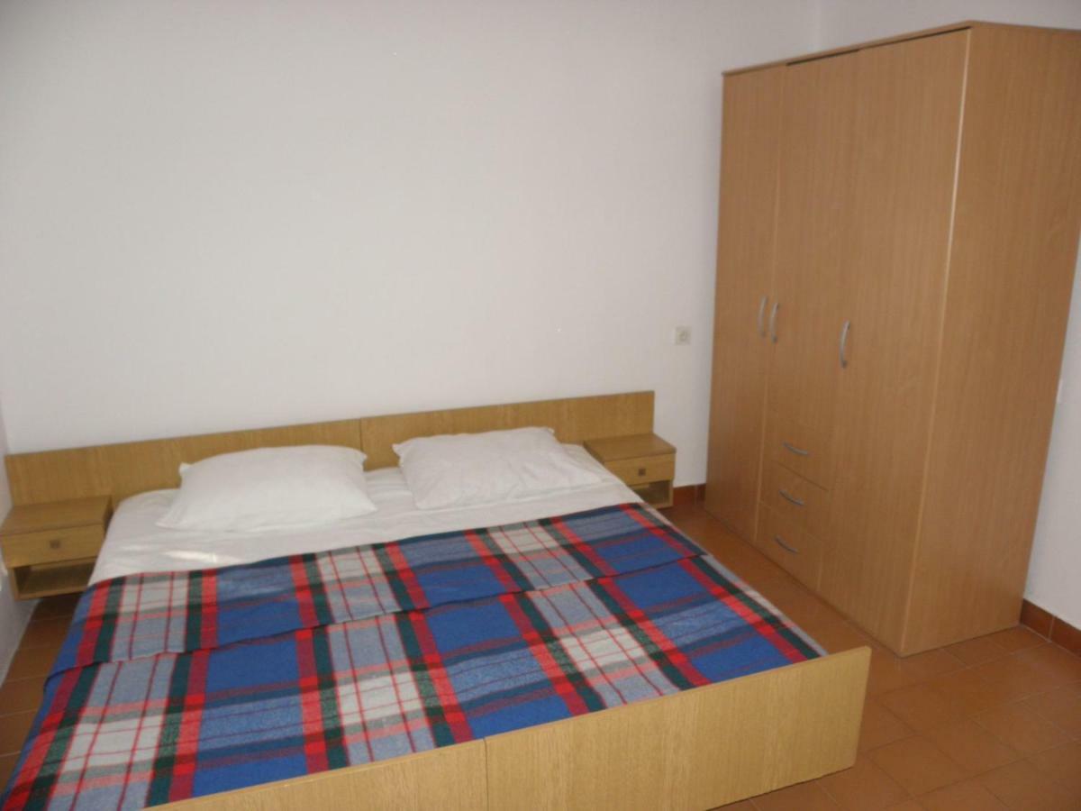 Apartments Fabijan - 50M From Sea Povljana Zewnętrze zdjęcie