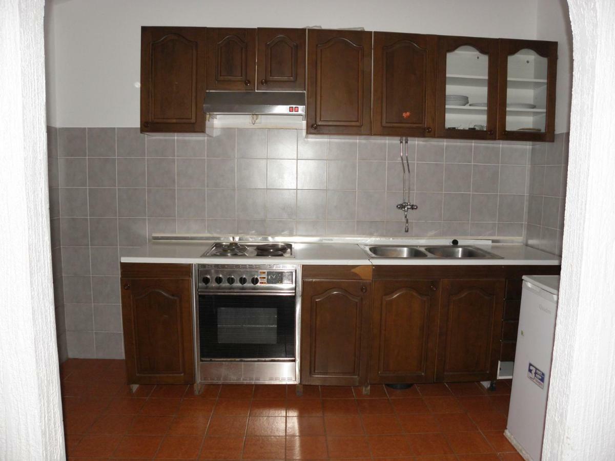 Apartments Fabijan - 50M From Sea Povljana Zewnętrze zdjęcie
