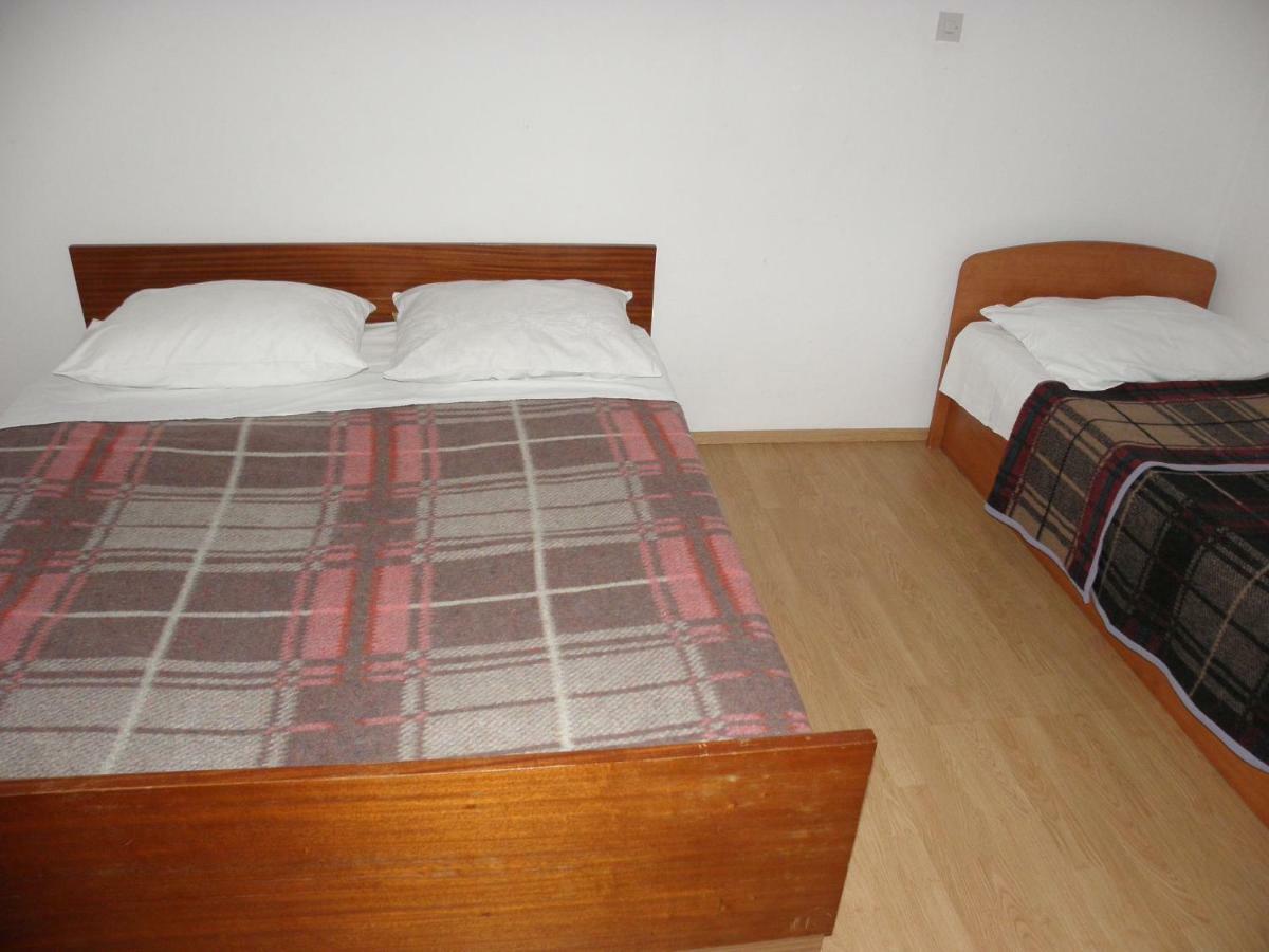 Apartments Fabijan - 50M From Sea Povljana Zewnętrze zdjęcie