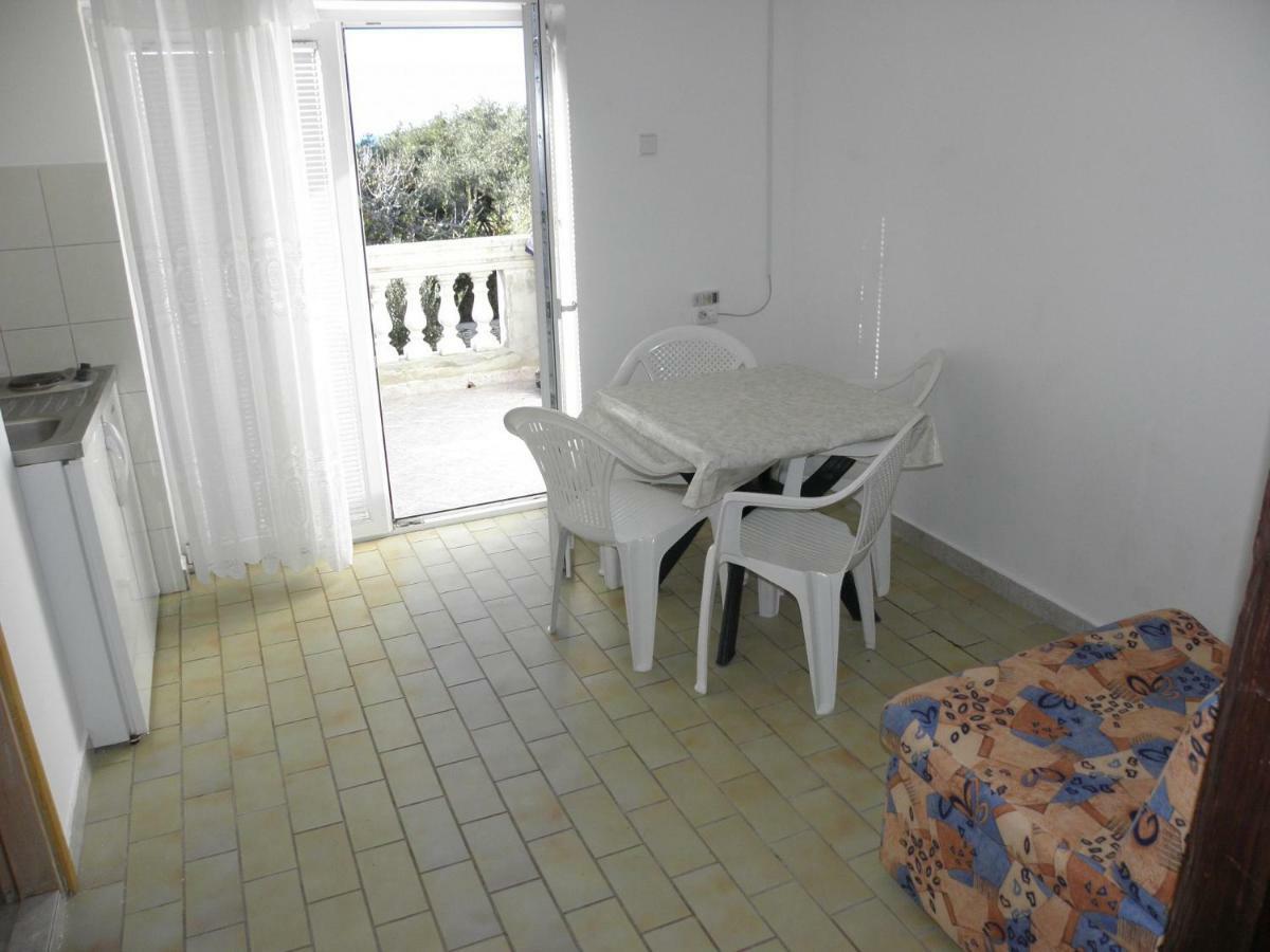 Apartments Fabijan - 50M From Sea Povljana Zewnętrze zdjęcie
