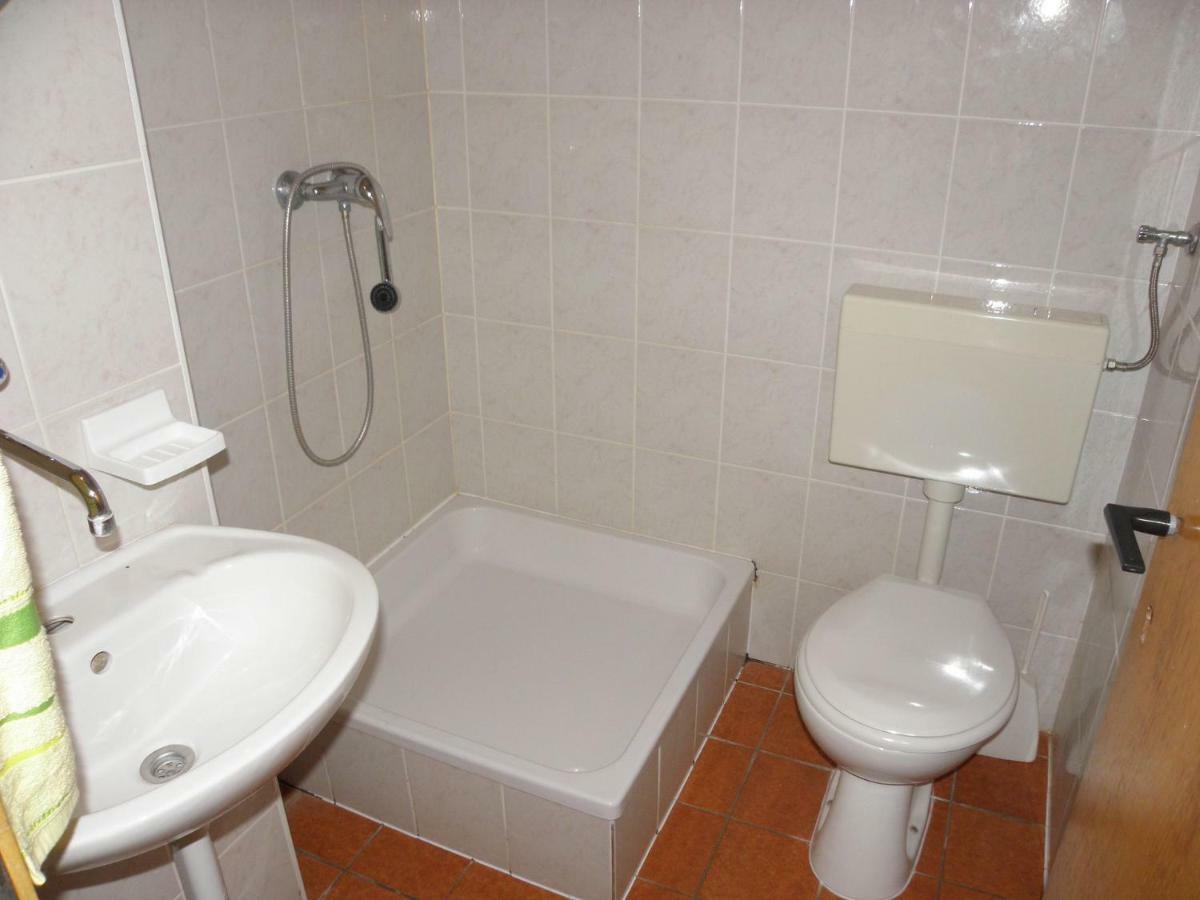 Apartments Fabijan - 50M From Sea Povljana Zewnętrze zdjęcie