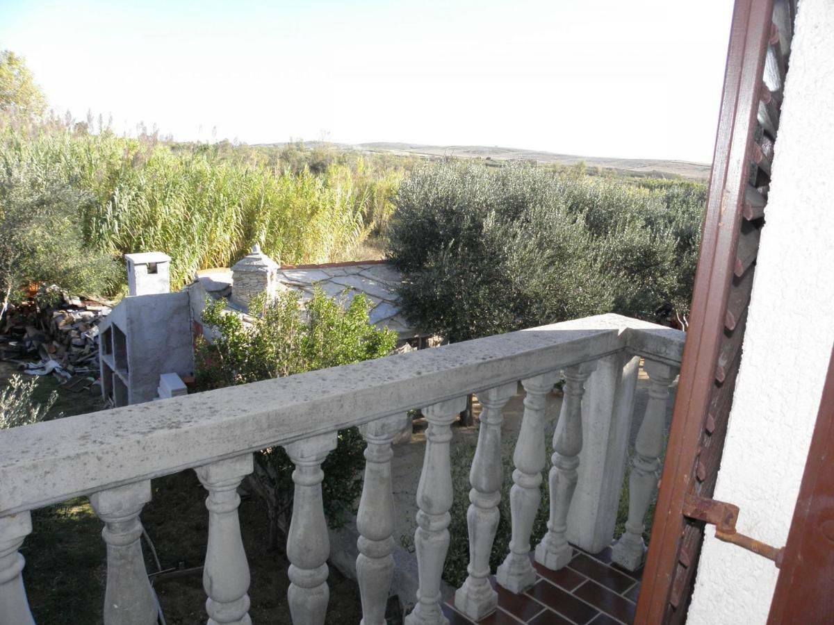 Apartments Fabijan - 50M From Sea Povljana Zewnętrze zdjęcie