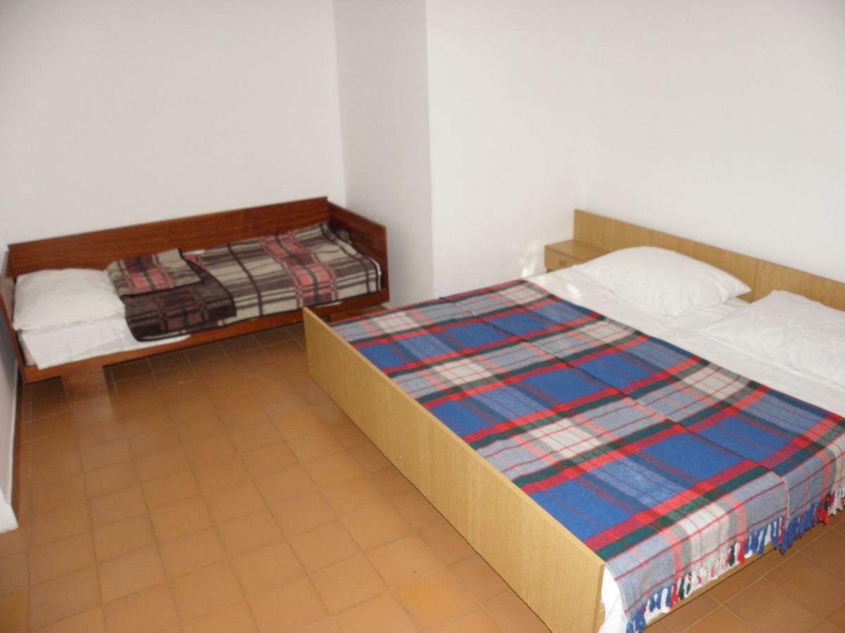 Apartments Fabijan - 50M From Sea Povljana Zewnętrze zdjęcie